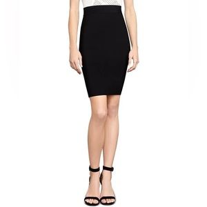 BCBG MaxAzria Nathalia Pencil Skirt